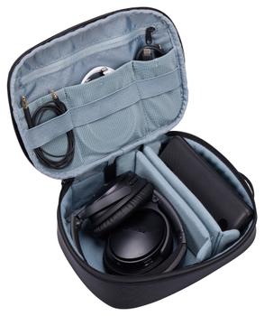 THULE Subterra 2 Tspw402 Black  (3205043)