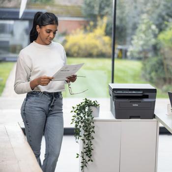 BROTHER Dcp-L2622Dw Laser A4 1200 X (DCPL2622DWYJ1)