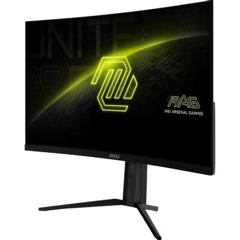 MSI Computer Monitor 80 Cm  (MAG 321CUPDF)