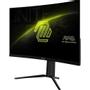 MSI Computer Monitor 80 Cm  (MAG 321CUPDF)