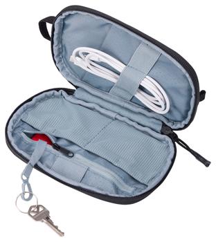 THULE Subterra 2 Tspw400 Black  (3205037)