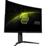 MSI Computer Monitor 80 Cm  (MAG 321CUPDF)