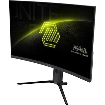 MSI Computer Monitor 80 Cm  (MAG 321CUP)