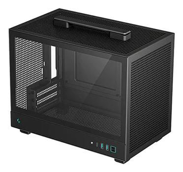 DEEPCOOL CH160 (R-CH160-BKNGI0-G-1)