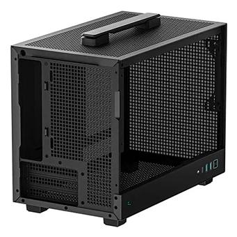 DEEPCOOL CH160 (R-CH160-BKNGI0-G-1)