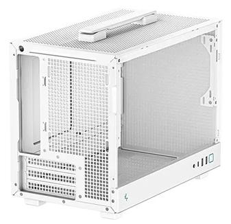 DEEPCOOL CH160 White (R-CH160-WHNGI0-G-1)