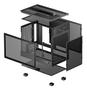 DEEPCOOL CH160 (R-CH160-BKNGI0-G-1)