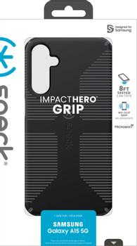 SPECK Impact Hero SAM A15/15 5G Black (150607-3134)