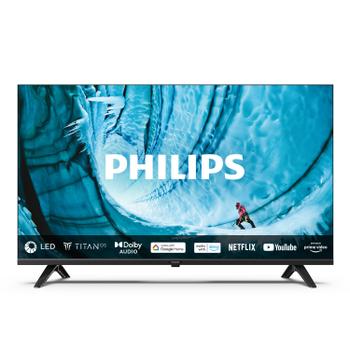 PHILIPS 40" PFS6009 – Full HD LED TV (40PFS6009/12)