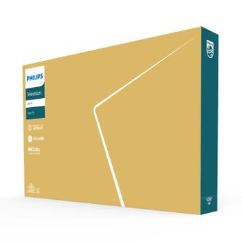 PHILIPS 40" PFS6009 – Full HD LED TV (40PFS6009/12)