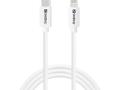 SANDBERG USB-C AC 20W Charger EU + Lightning 1M (441-57)