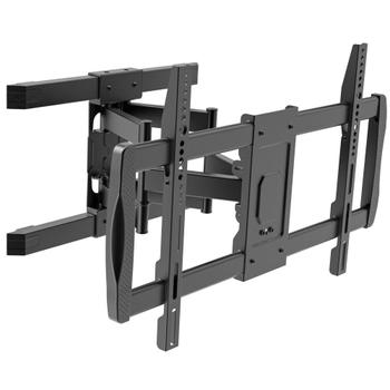 TECHLY Tv Mount 190.5 Cm (75") Black (ICA-PLB-473)