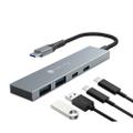 TECHLY Interface Hub Usb 3.2 Gen 1