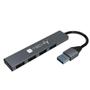 TECHLY Interface Hub Usb 3.2 Gen 1
