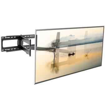 TECHLY Tv Mount 2.03 M (80") Black (ICA-PLB-721)