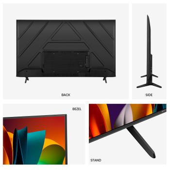 HISENSE 43A6N (43A6N)