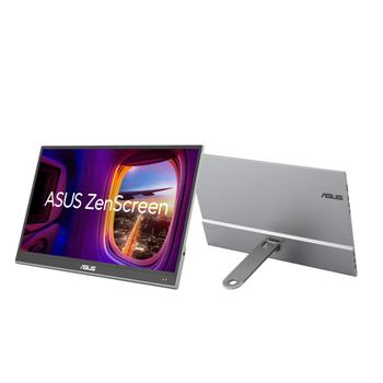 ASUS Zenscreen Mq16Ahe Computer (90LM07SV-B02170)