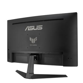ASUS Vg27Vqm1B Computer Monitor  (90LM0A81-B01170)
