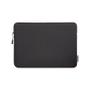 DBRAMANTE1928 Bulk - 11-12'' Laptop California Pro Eco Sleeve, Black