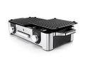 WMF Lono Master Grill (04.1528.0011)