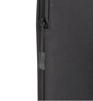 DBRAMANTE1928 Bulk - 15-16'' Laptop California Pro Eco Sleeve, Black (RE16BL004290)