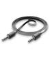 CELLULAR LINE CL Aux Music Long Black 101674