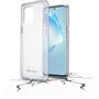 CELLULAR LINE CL Hard Case Clear Duo SAM S20+ Clear