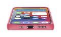 CELLULAR LINE CL Sensation Case IP12/12 Pro Coral 104000 (SENSATIONIPH12MAXO)