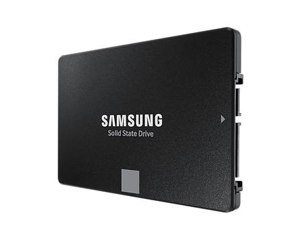 SAMSUNG 870 Evo 500 Gb 2.5" Serial  (MZ-77E500BW)