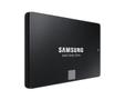 SAMSUNG 870 Evo 500 Gb 2.5" Serial  (MZ-77E500BW)