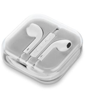 CELLULAR LINE CL Tech Away Earphones 102654 (TAAUCAPW)