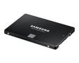 SAMSUNG 870 Evo 500 Gb 2.5" Serial  (MZ-77E500BW)