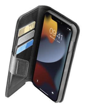 CELLULAR LINE CL Book Agenda Case IP13 Pro Black (BOOKAG2IPH13PROK)