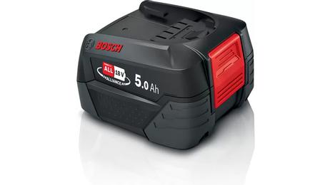 Bosch BHZUB1850 Exchangeable Battery Power 18V (BHZUB1850)