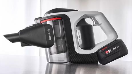 Bosch BHZUB1850 Exchangeable Battery Power 18V (BHZUB1850)