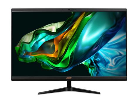 ACER Aspire C27-1800 AiO 27" FHD Core i5-12450H,  8 GB RAM, 512 GB SSD, Windows 11 Home (DQ.BM3EQ.002)