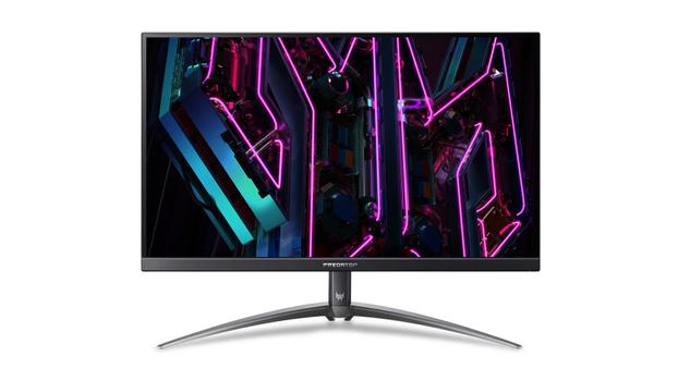 ACER Predator Xb273K V3 Computer  (UM.HX3EE.319)
