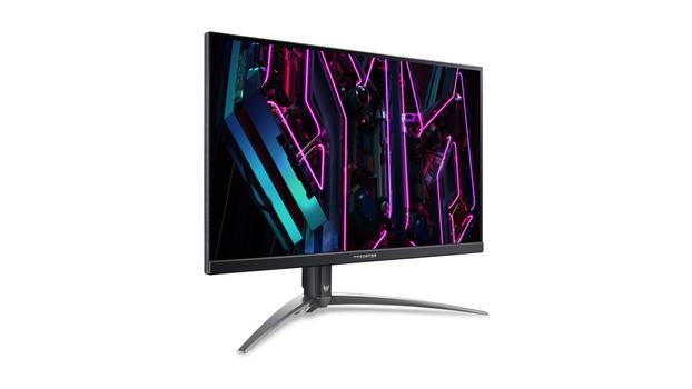 ACER Predator Xb273K V3 Computer  (UM.HX3EE.319)
