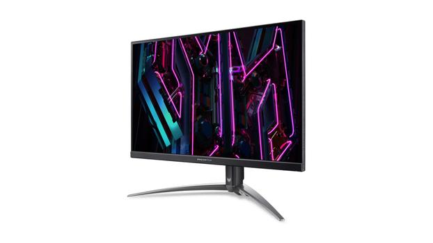 ACER Predator Xb273K V3 Computer  (UM.HX3EE.319)