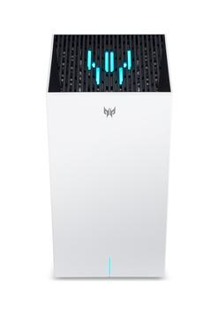 ACER Predator Connect T7 Wi-Fi 7 Route (FF.G2RTA.001)