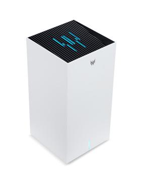 ACER Predator Connect T7 Wi-Fi 7 Route (FF.G2RTA.001)