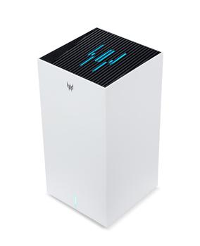 ACER Predator Connect T7 Wi-Fi 7 Route (FF.G2RTA.001)