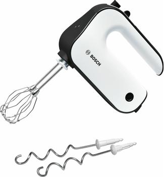 BOSCH Bosc Handmixer MFQ 4020          450W wh (weiÃŸ) (MFQ4020)