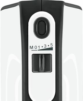BOSCH Bosc Handmixer MFQ 4020          450W wh (weiÃŸ) (MFQ4020)