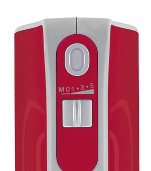 BOSCH MFQ40303 HandrÃ¼hrgerÃt 500 Watt inkl. Zube (MFQ 40303)