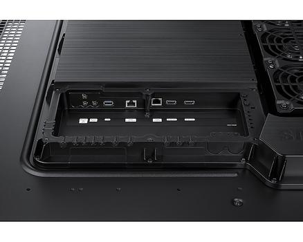 SAMSUNG 46'' OH46B (LH46OHBESGBXEN)