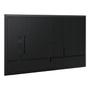 SAMSUNG 50" UHD/4K 16:9 QB50C Slim-LED (LH50QBCEBGCXEN)