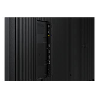 SAMSUNG 50" UHD/4K 16:9 QB50C Slim-LED (LH50QBCEBGCXEN)