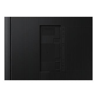 SAMSUNG 50" UHD/4K 16:9 QB50C Slim-LED (LH50QBCEBGCXEN)