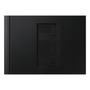 SAMSUNG 50" UHD/4K 16:9 QB50C Slim-LED (LH50QBCEBGCXEN)
